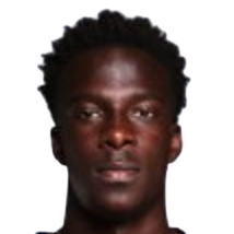 Player: S. Cissé