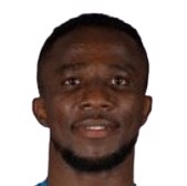 photo Onyeka Lucky Osemene