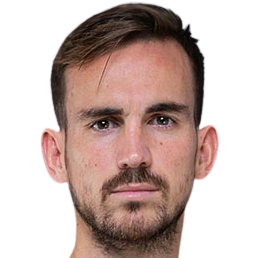 Player: Fabián Ruiz