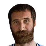 Player: Birol Öztürk