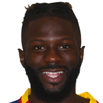 Player: B. Sako