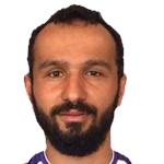 Player: Barış Totoğlu