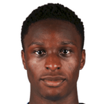 Player: R. Kongolo