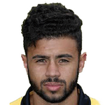 P. Fernandes