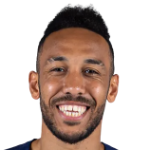 P. Aubameyang