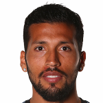 Player: E. Garay