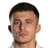 Player: I. Chatzitheodoridis