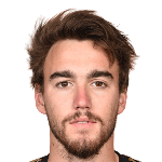 Player: André Horta