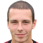 Player: J. Miskovič