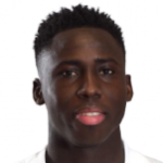 Player: S. Owusu