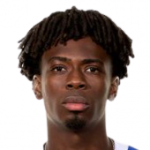 Player: O. Ejaria