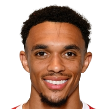 Alexander-Arnold