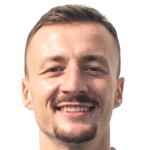 Player: B. Mlađović