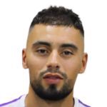 Player: Kaan Baysal