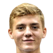 Player: S. Kosovskyi