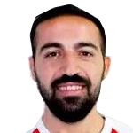 Player: Oğuz Budak