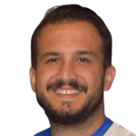 Player: Adem Şahin