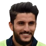 Player: M. Yeğin