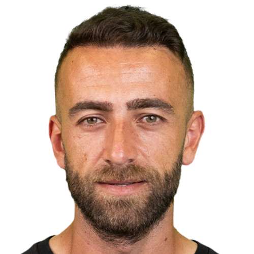 Player: T. Yılmaz