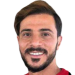 Player: M. Doğan