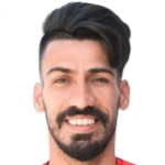 Player: E. Çelik