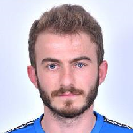 Player: Murat Mercan