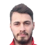 Player: Muhammed Kazım Önal