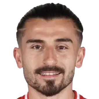 Player: E. Coşkun