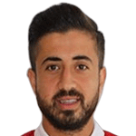 Player: O. Eriş