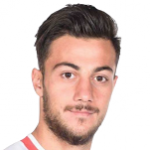 Player: Barış Demir