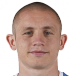 Player: B. Kovalenko