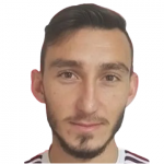 Player: Yunus Özdemir