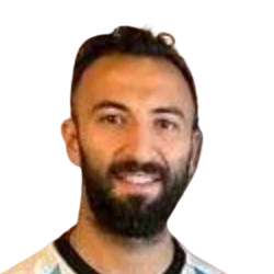 Player: Alperen Doğan