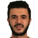 Player: H. Gündoğdu