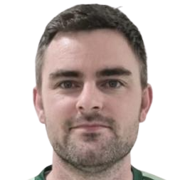 Player: Ronan Doherty Sr.