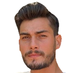 Player: Serdar Rahman Bilik