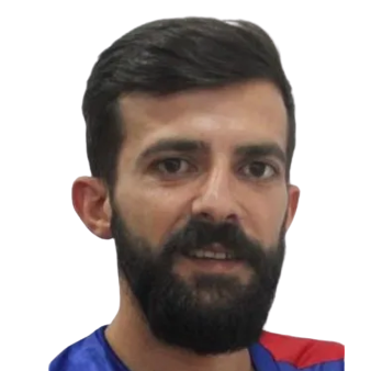 Player: Çoşkun Arslan