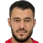 Player: M. Bağlı