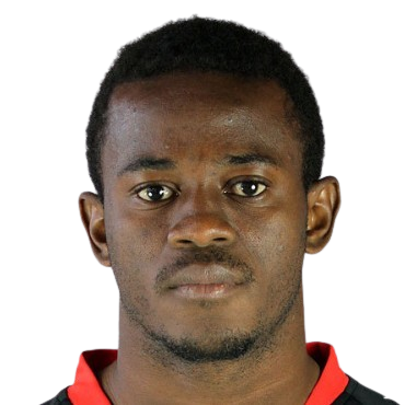 Player: K. Coulibaly