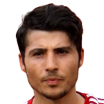 Player: K. Torbacı