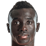 Player: P. Cissé