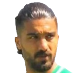 Player: Jiyan Yavuz