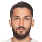 Player: Alparslan Boyraz