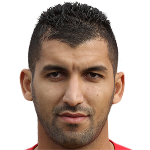 Player: Adil Hermach