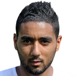 Player: C. Belghazouani