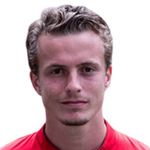 Player: L. Bergsma