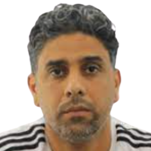 Badr Idrisi