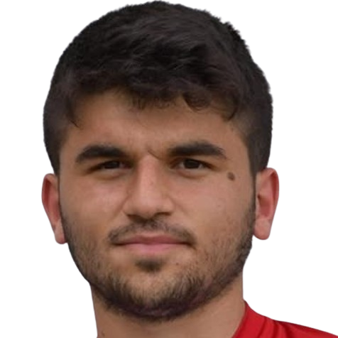 Yunus Emre Üçüncü
