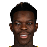Dennis Schroder