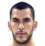 Lefteris Bochoridis